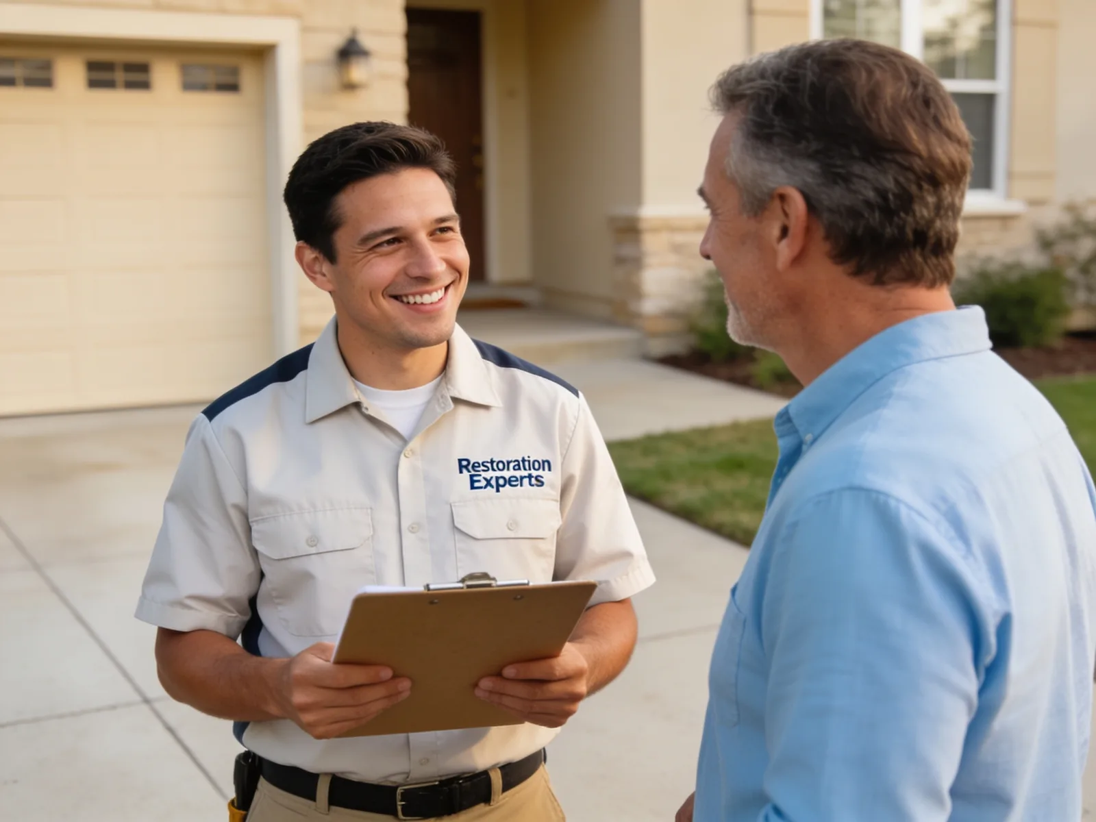 Water Damage Cleanup Upperville, VA FAQs